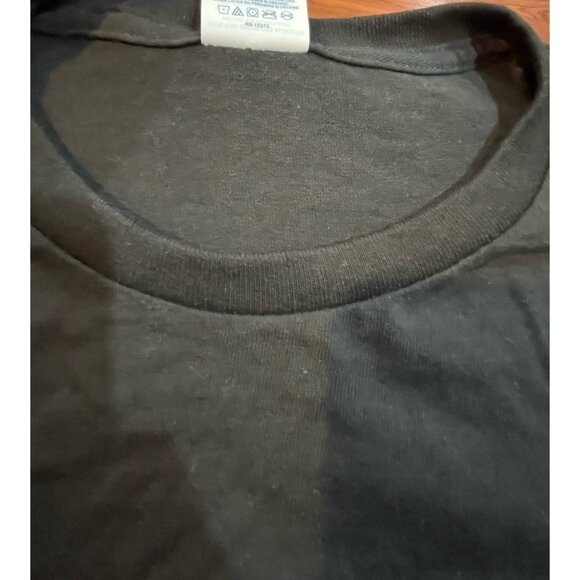 GET LUCKY BLACK SHIRT SZ 2XL - Picture 4 of 5